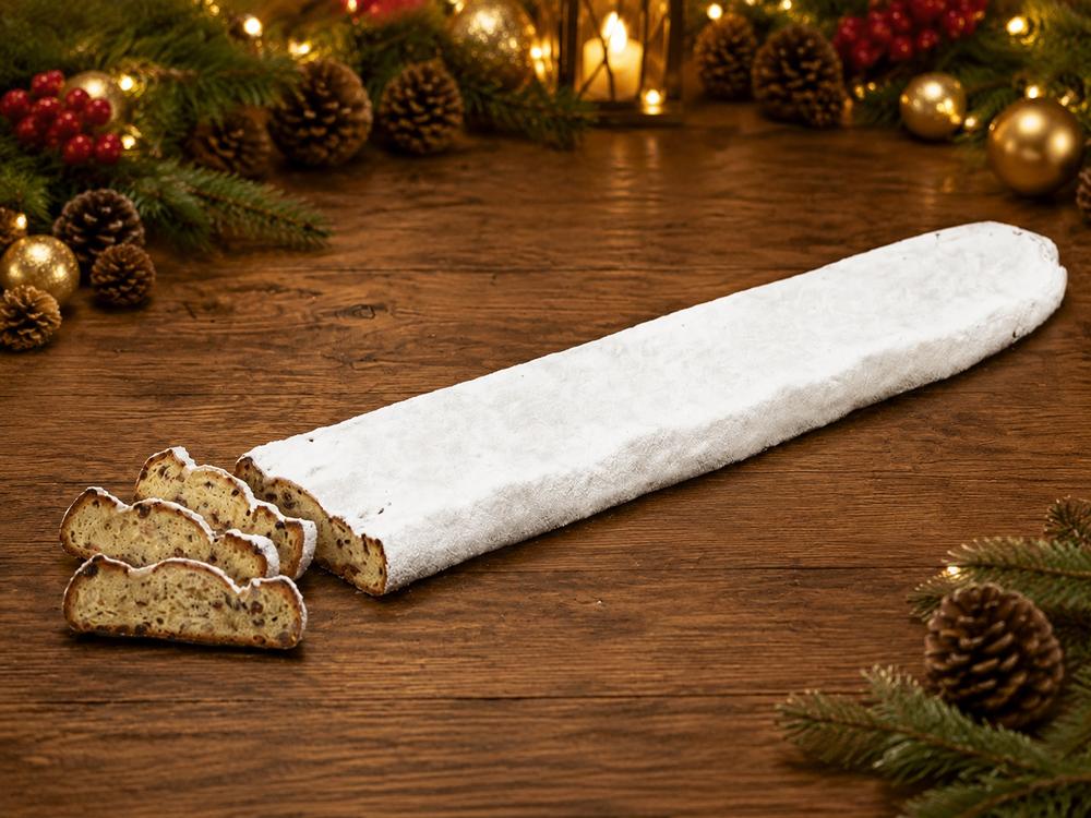 Annaberger Riesenstollen 10kg